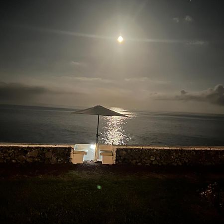 Azores 5 Estrelas Porto Judeu Luaran gambar