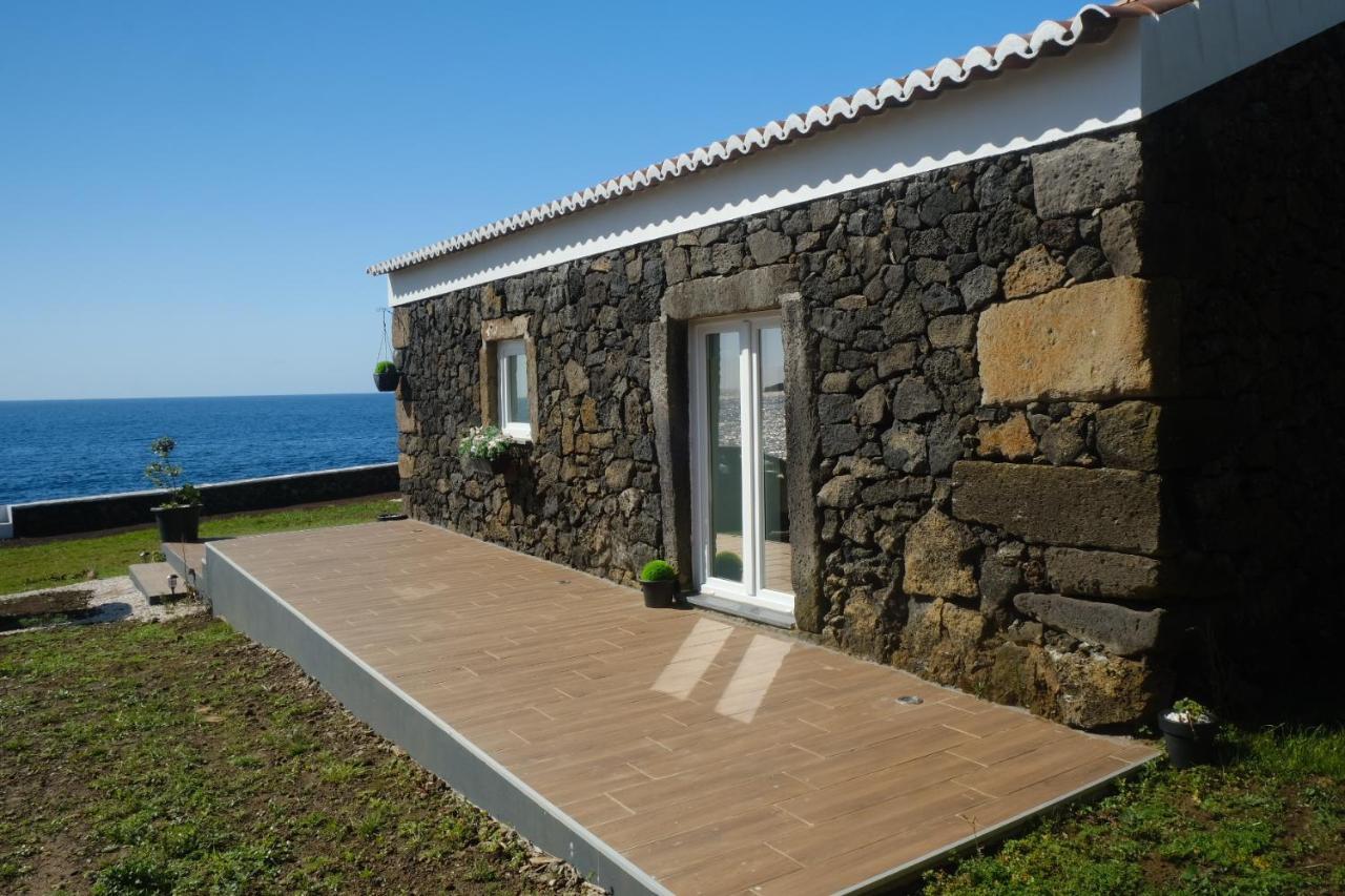 Azores 5 Estrelas Porto Judeu Luaran gambar