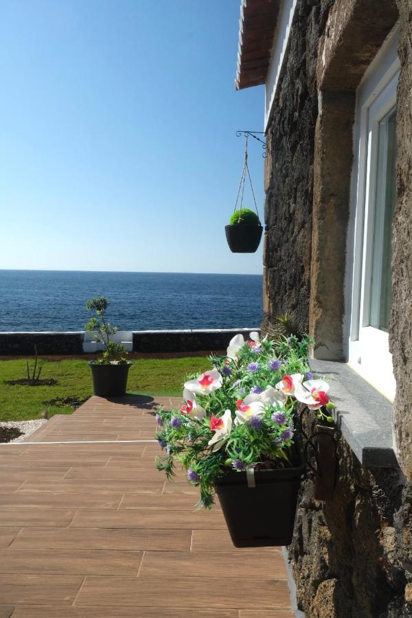 Azores 5 Estrelas Porto Judeu Luaran gambar