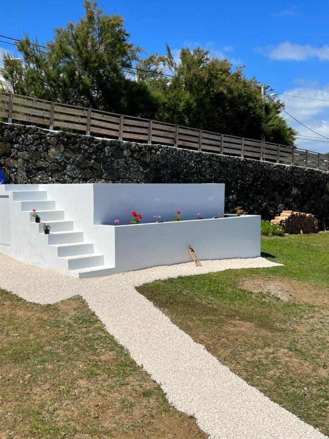 Azores 5 Estrelas Porto Judeu Luaran gambar