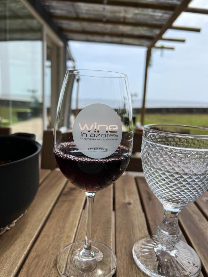 Azores 5 Estrelas Porto Judeu Luaran gambar