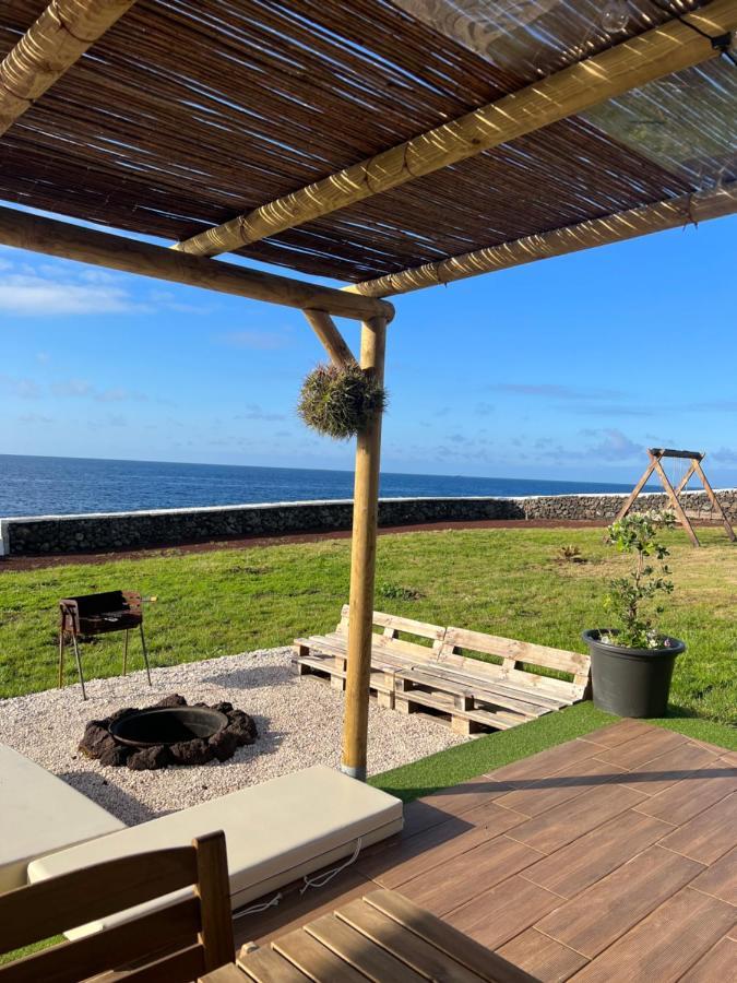 Azores 5 Estrelas Porto Judeu Luaran gambar