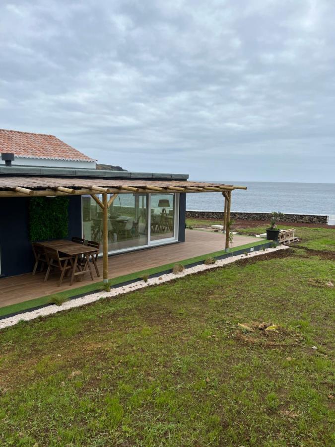 Azores 5 Estrelas Porto Judeu Luaran gambar