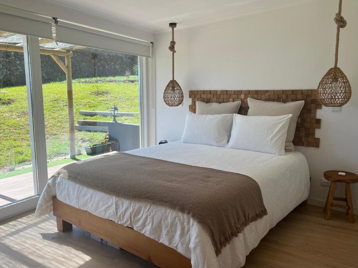 Azores 5 Estrelas Porto Judeu Luaran gambar