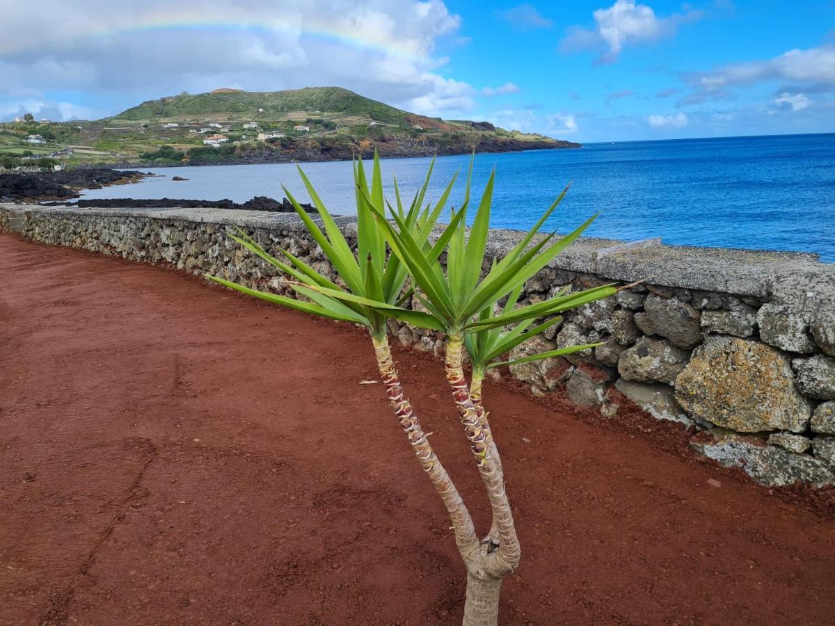 Azores 5 Estrelas Porto Judeu Luaran gambar