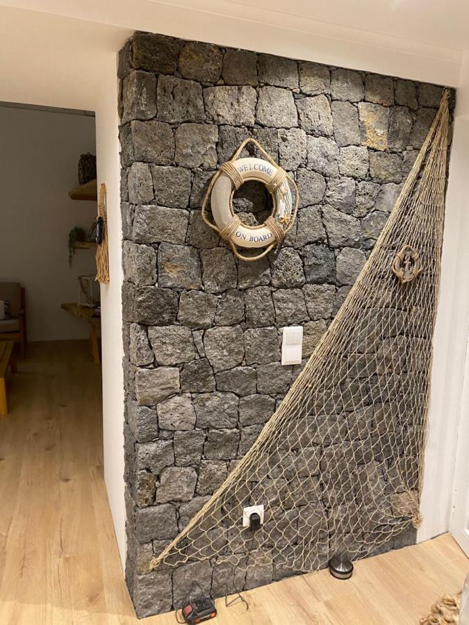 Azores 5 Estrelas Porto Judeu Luaran gambar