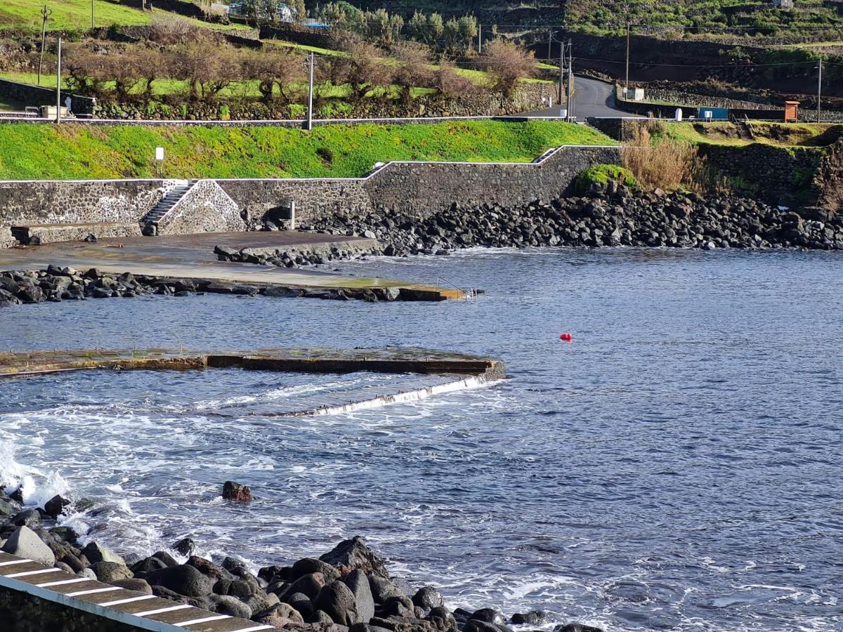 Azores 5 Estrelas Porto Judeu Luaran gambar