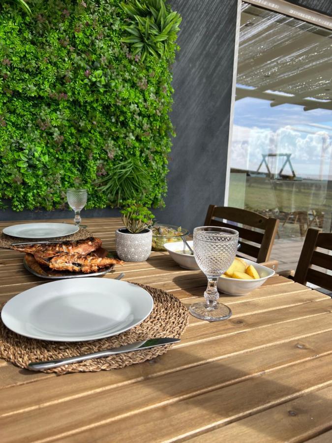 Azores 5 Estrelas Porto Judeu Luaran gambar