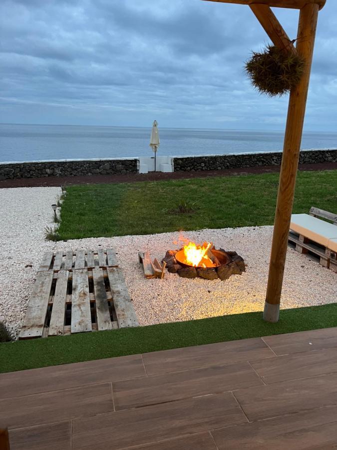 Azores 5 Estrelas Porto Judeu Luaran gambar