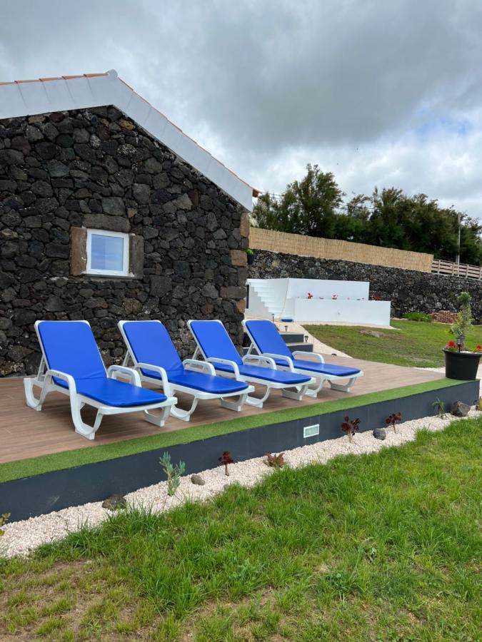 Azores 5 Estrelas Porto Judeu Luaran gambar