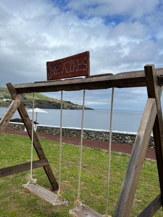 Azores 5 Estrelas Porto Judeu Luaran gambar