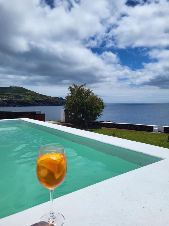 Azores 5 Estrelas Porto Judeu Luaran gambar