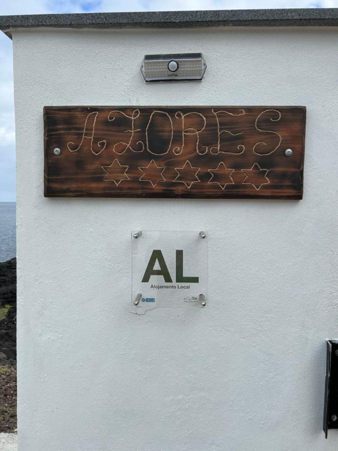 Azores 5 Estrelas Porto Judeu Luaran gambar