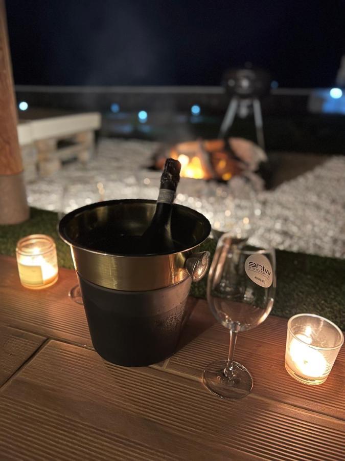 Azores 5 Estrelas Porto Judeu Luaran gambar