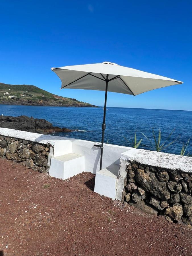 Azores 5 Estrelas Porto Judeu Luaran gambar