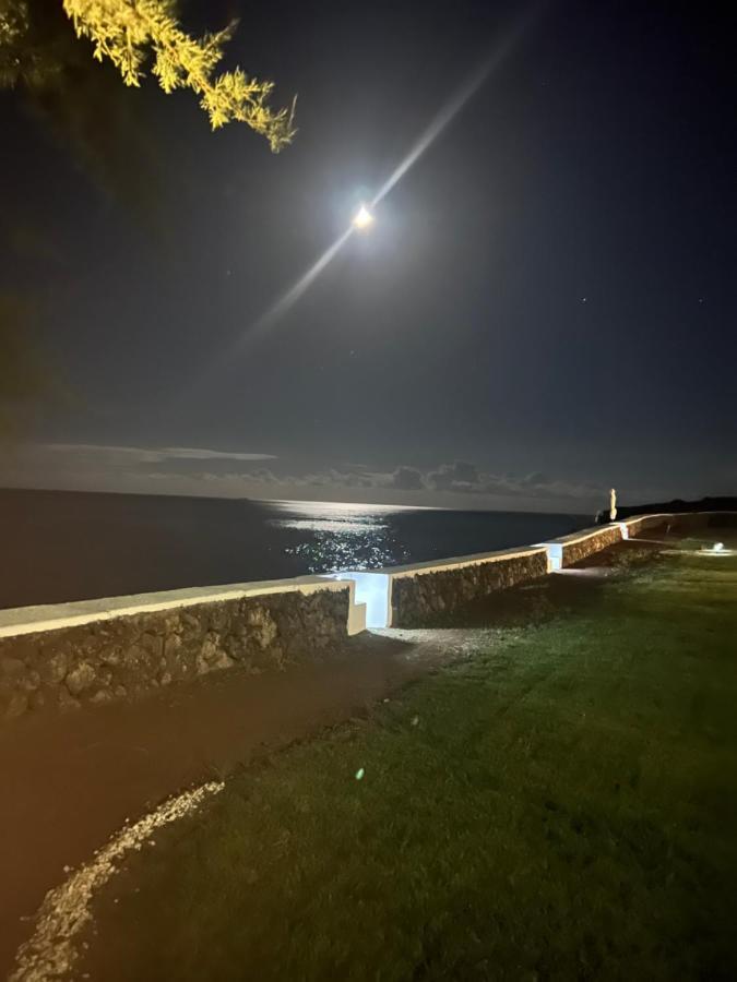 Azores 5 Estrelas Porto Judeu Luaran gambar