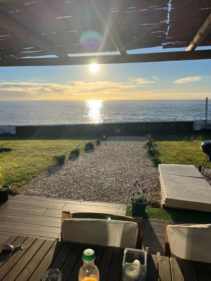 Azores 5 Estrelas Porto Judeu Luaran gambar