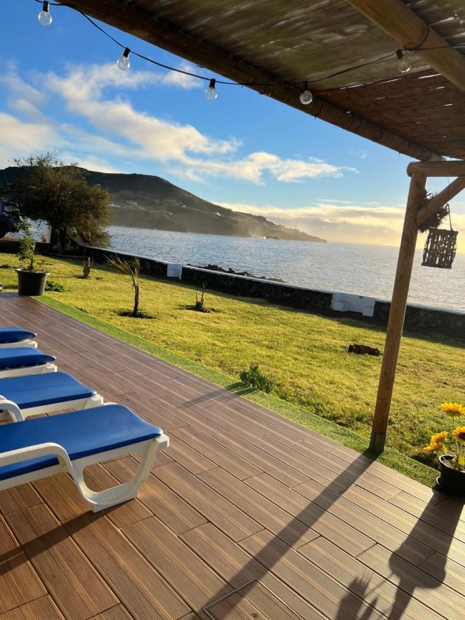 Azores 5 Estrelas Porto Judeu Luaran gambar