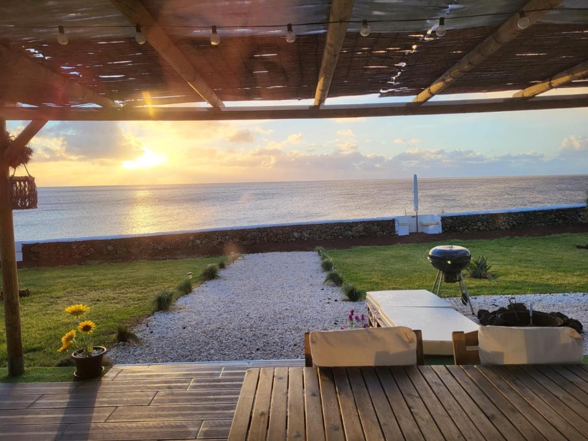 Azores 5 Estrelas Porto Judeu Luaran gambar